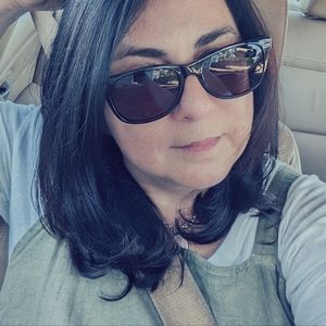 Meet your Posher, Ginny